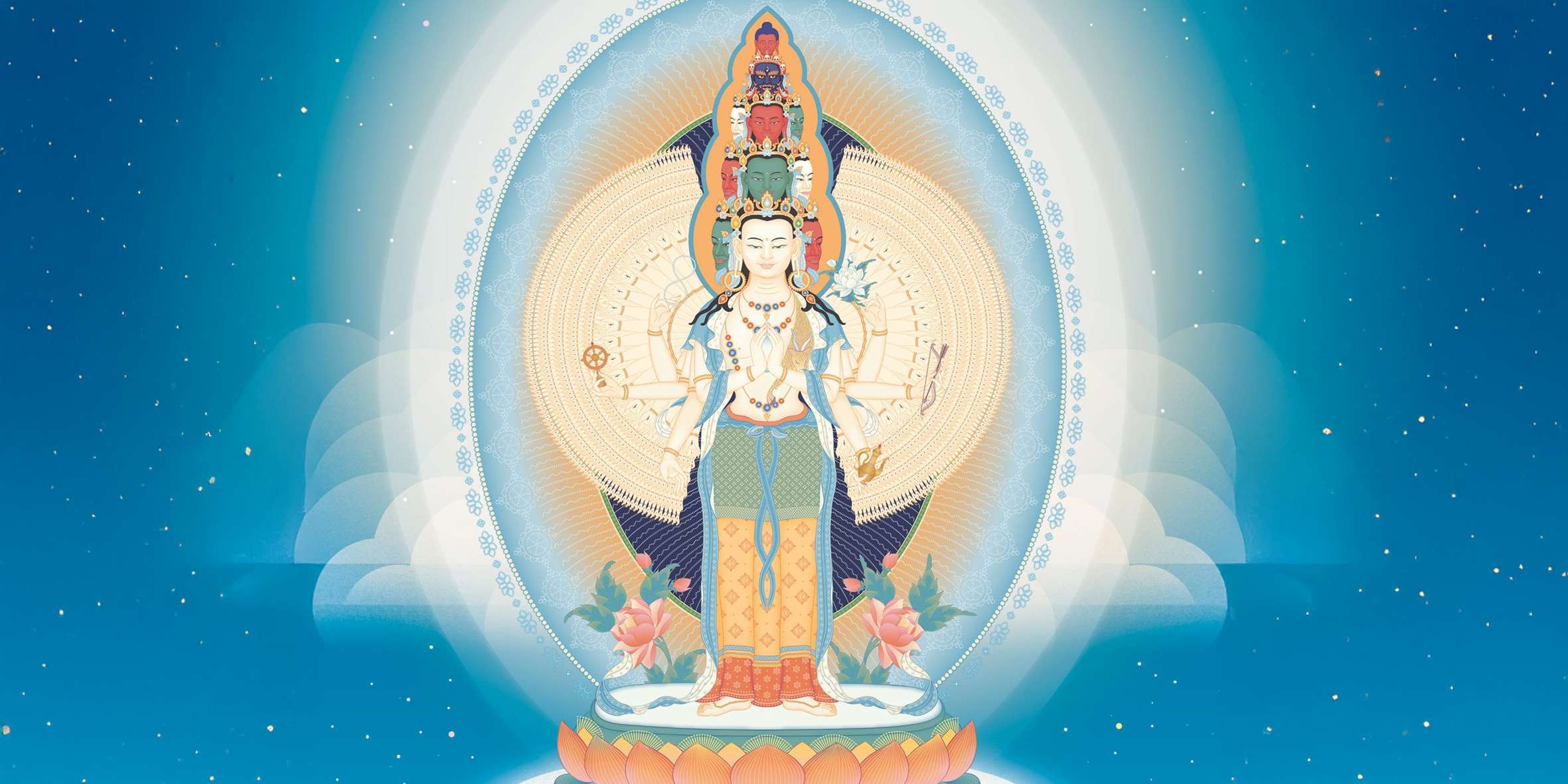 Avelokiteshvara-1000